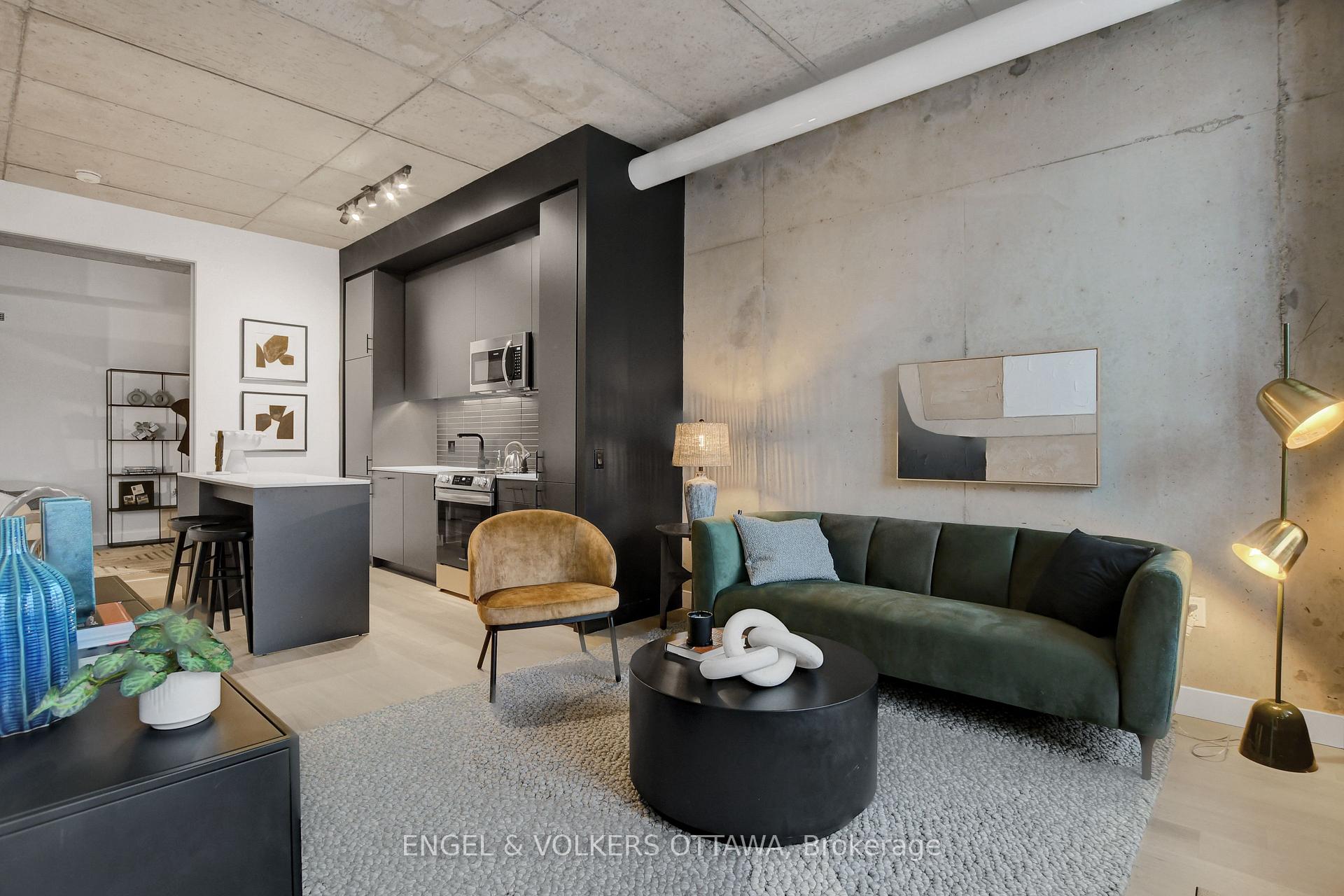 Photo 21 of Unit 217, 10 James Street, Ottawa, Ottawa Centre — HOMEH