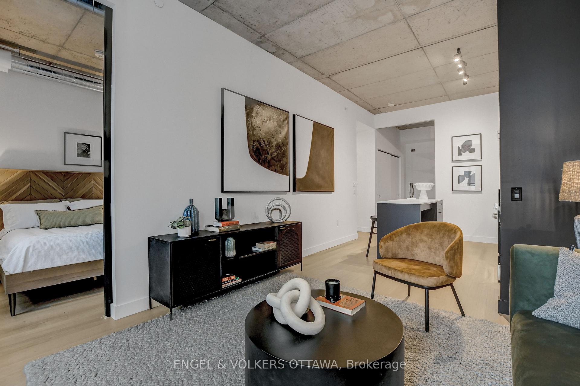 Photo 22 of Unit 217, 10 James Street, Ottawa, Ottawa Centre — HOMEH