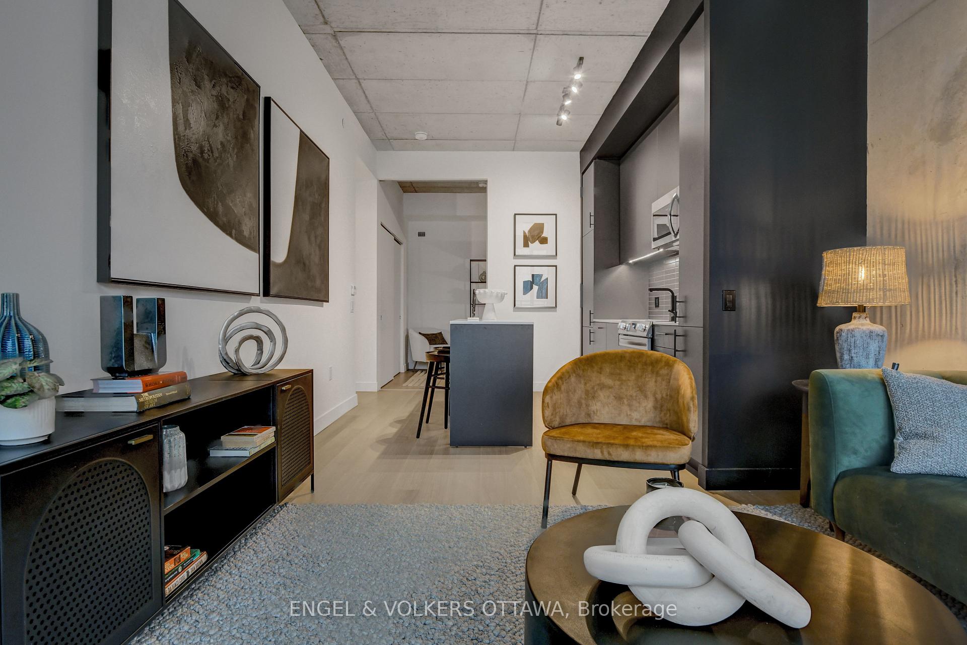 Photo 23 of Unit 217, 10 James Street, Ottawa, Ottawa Centre — HOMEH
