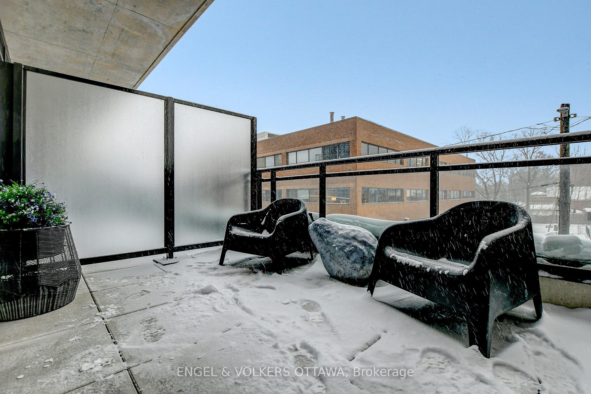 Photo 33 of Unit 217, 10 James Street, Ottawa, Ottawa Centre — HOMEH