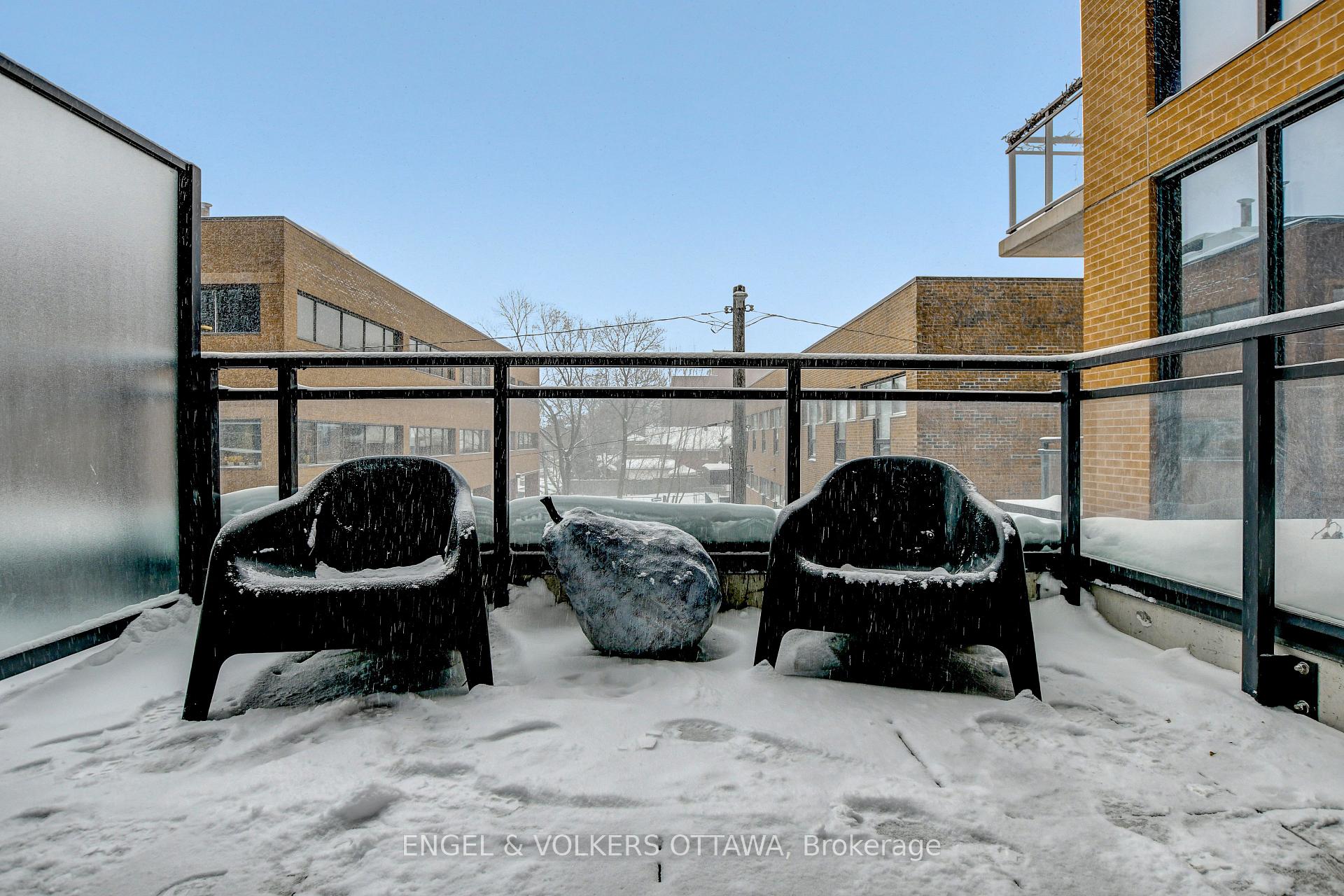 Photo 34 of Unit 217, 10 James Street, Ottawa, Ottawa Centre — HOMEH