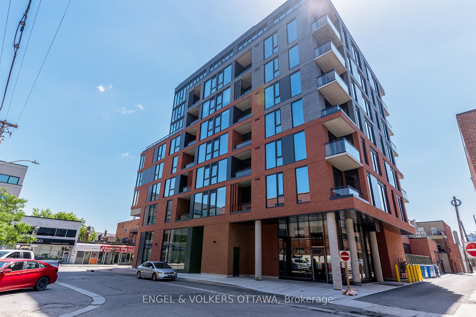 Photo 2 of Unit 405, 10 James Street, Ottawa, Ottawa Centre — HOMEH