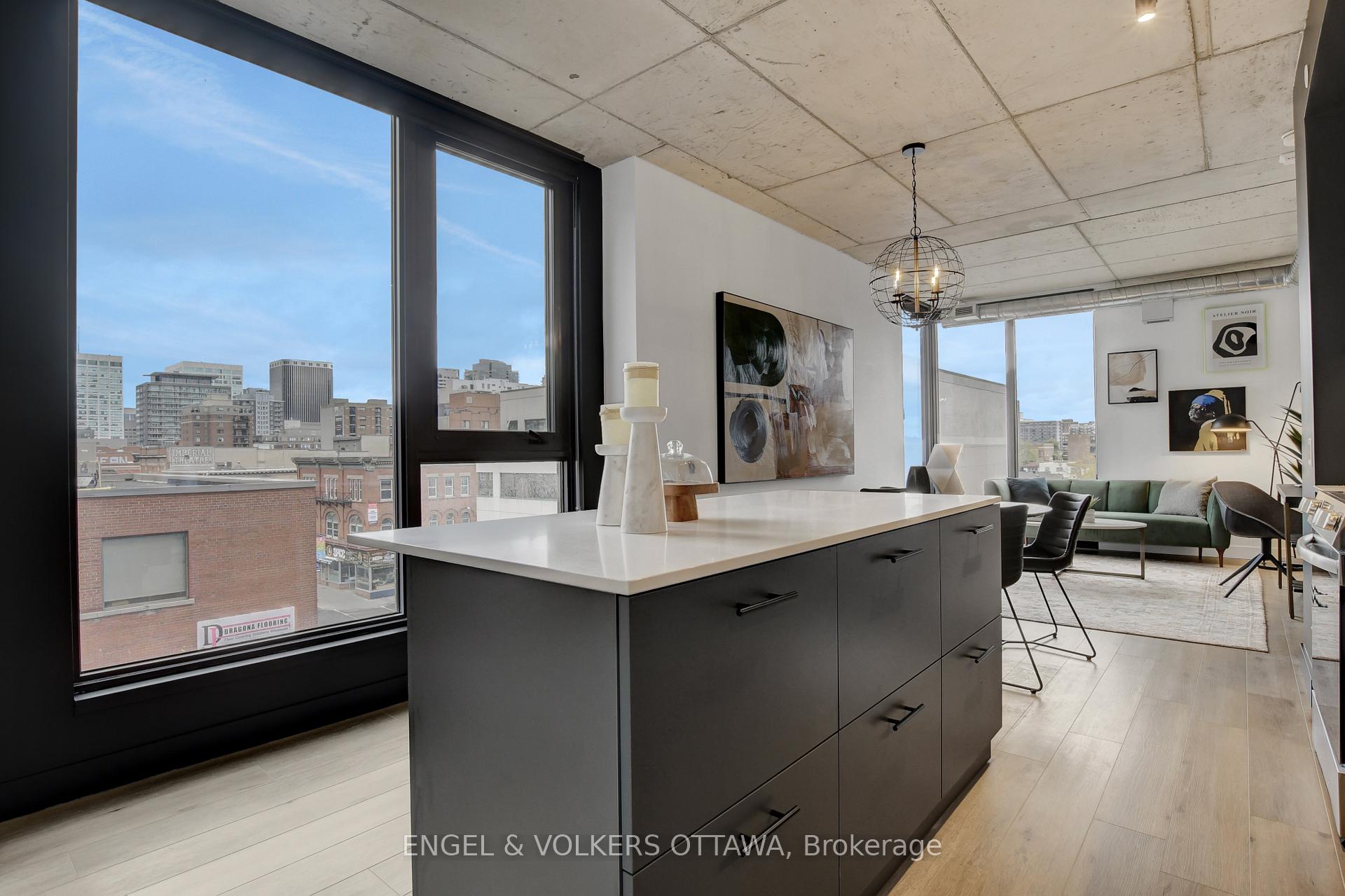 Photo 9 of Unit 405, 10 James Street, Ottawa, Ottawa Centre — HOMEH