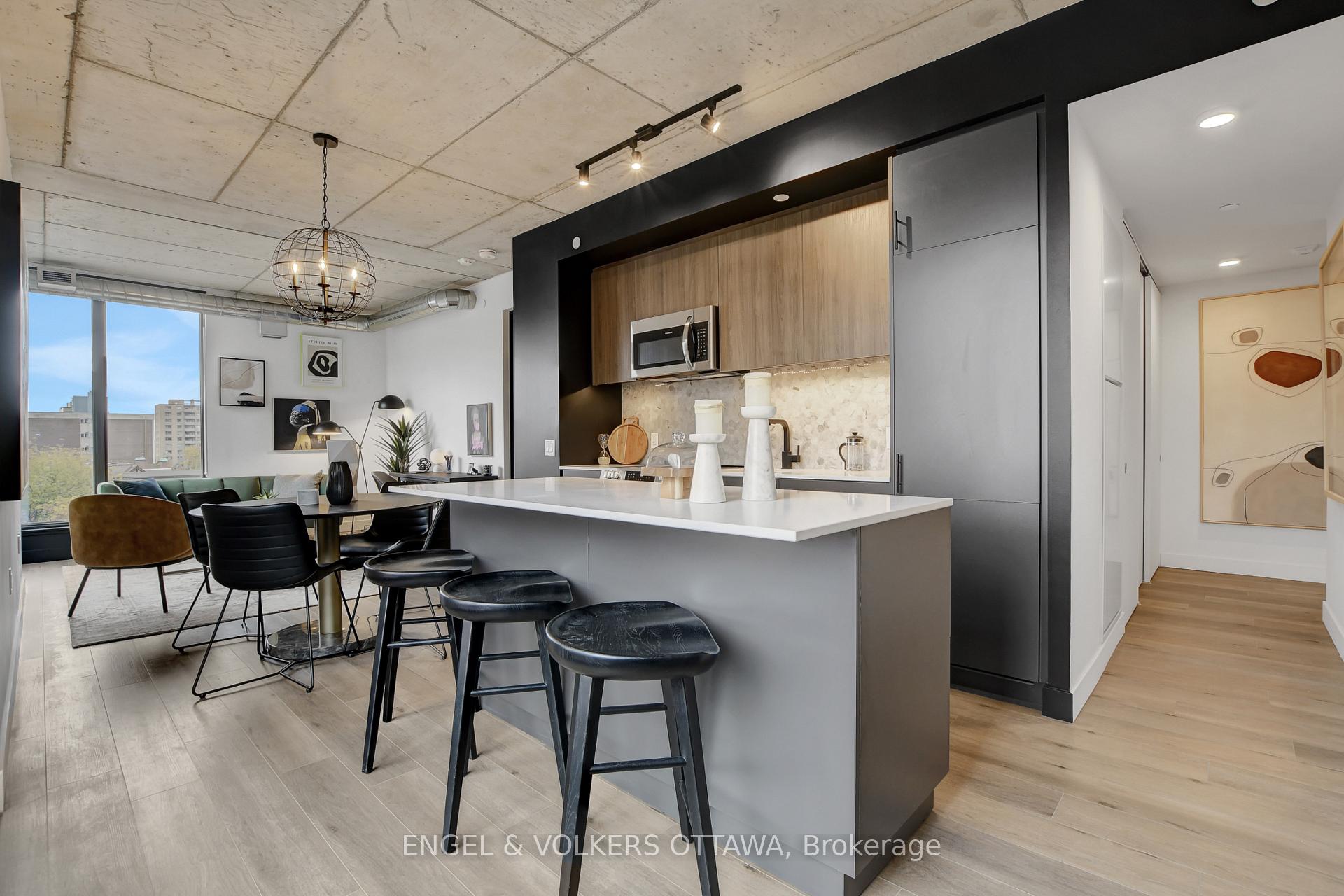 Photo 10 of Unit 405, 10 James Street, Ottawa, Ottawa Centre — HOMEH
