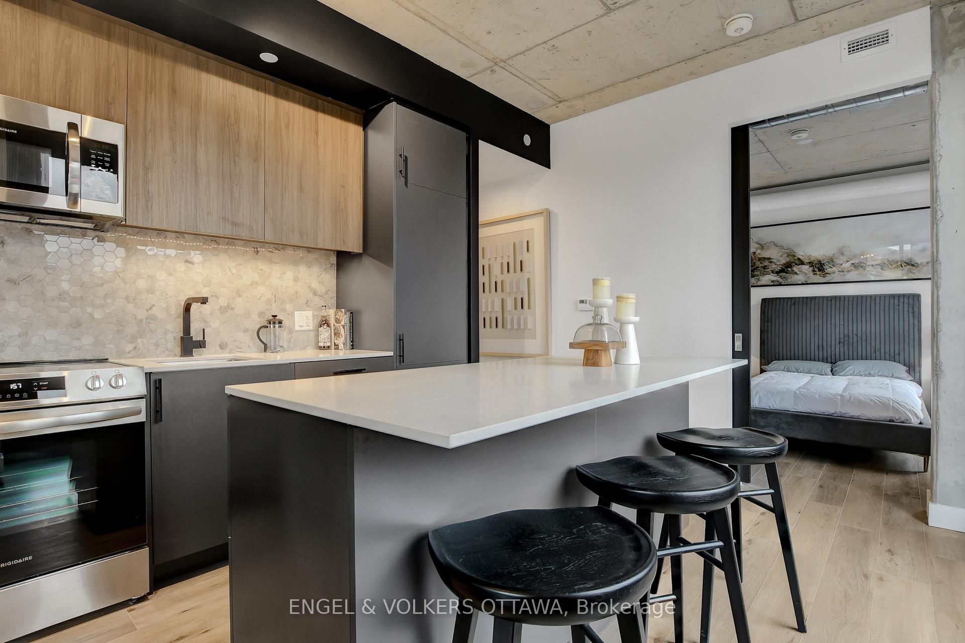 Photo 12 of Unit 405, 10 James Street, Ottawa, Ottawa Centre — HOMEH