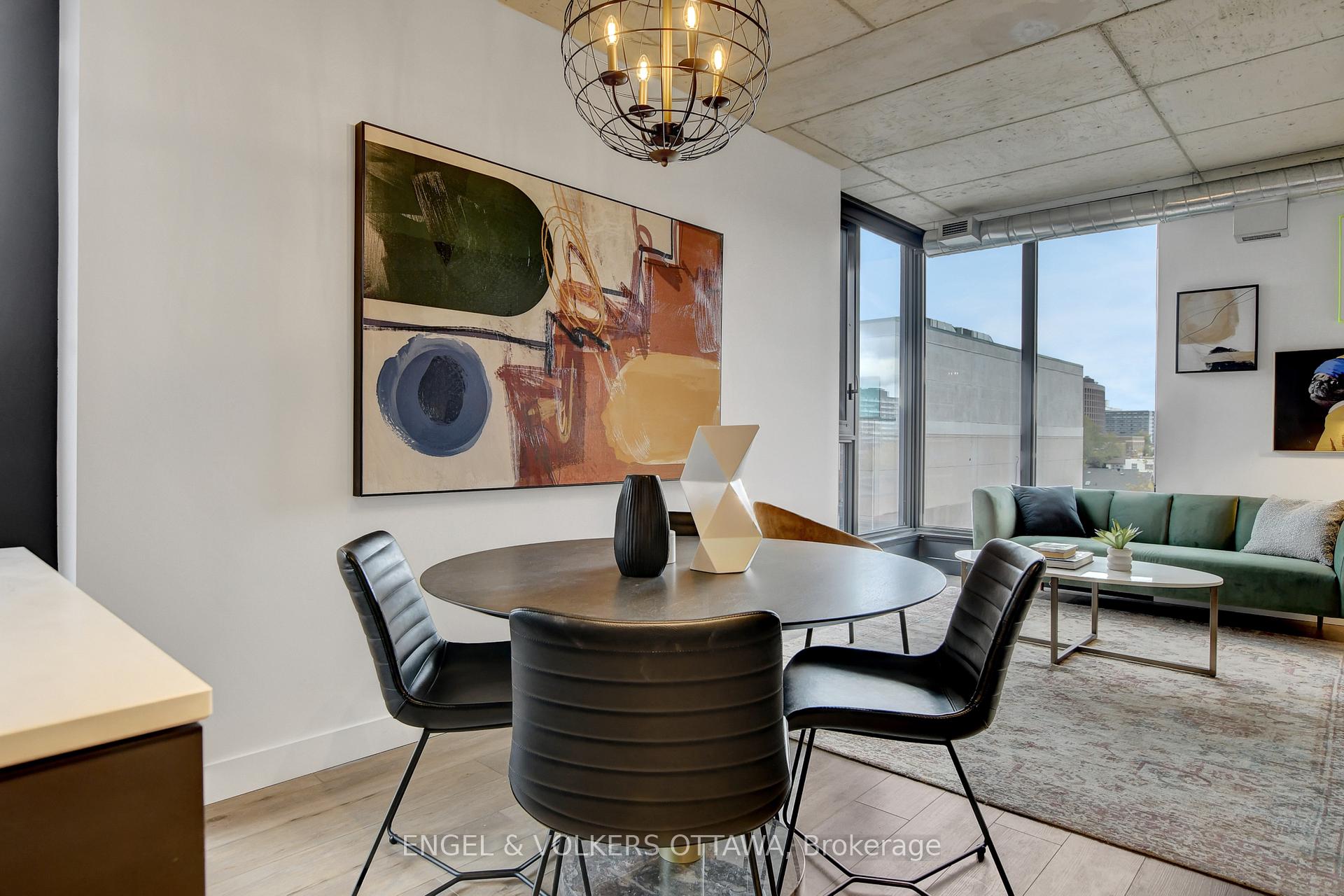 Photo 14 of Unit 405, 10 James Street, Ottawa, Ottawa Centre — HOMEH