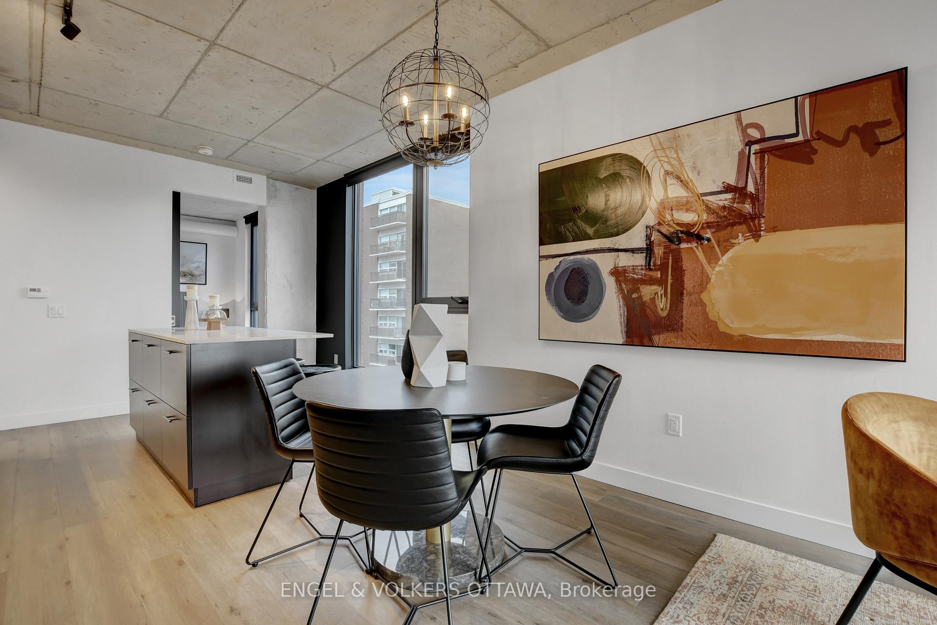 Photo 15 of Unit 405, 10 James Street, Ottawa, Ottawa Centre — HOMEH
