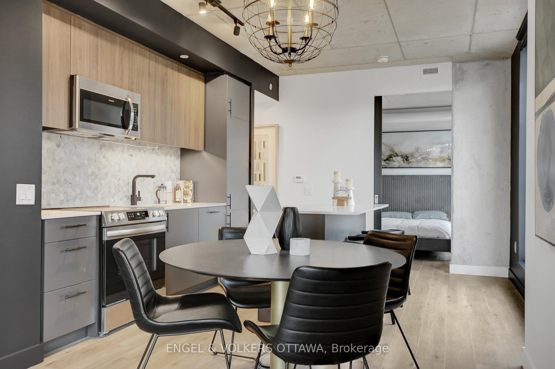 Photo 16 of Unit 405, 10 James Street, Ottawa, Ottawa Centre — HOMEH