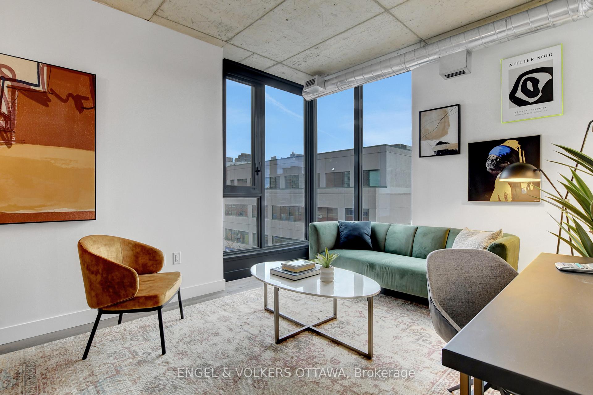 Photo 17 of Unit 405, 10 James Street, Ottawa, Ottawa Centre — HOMEH
