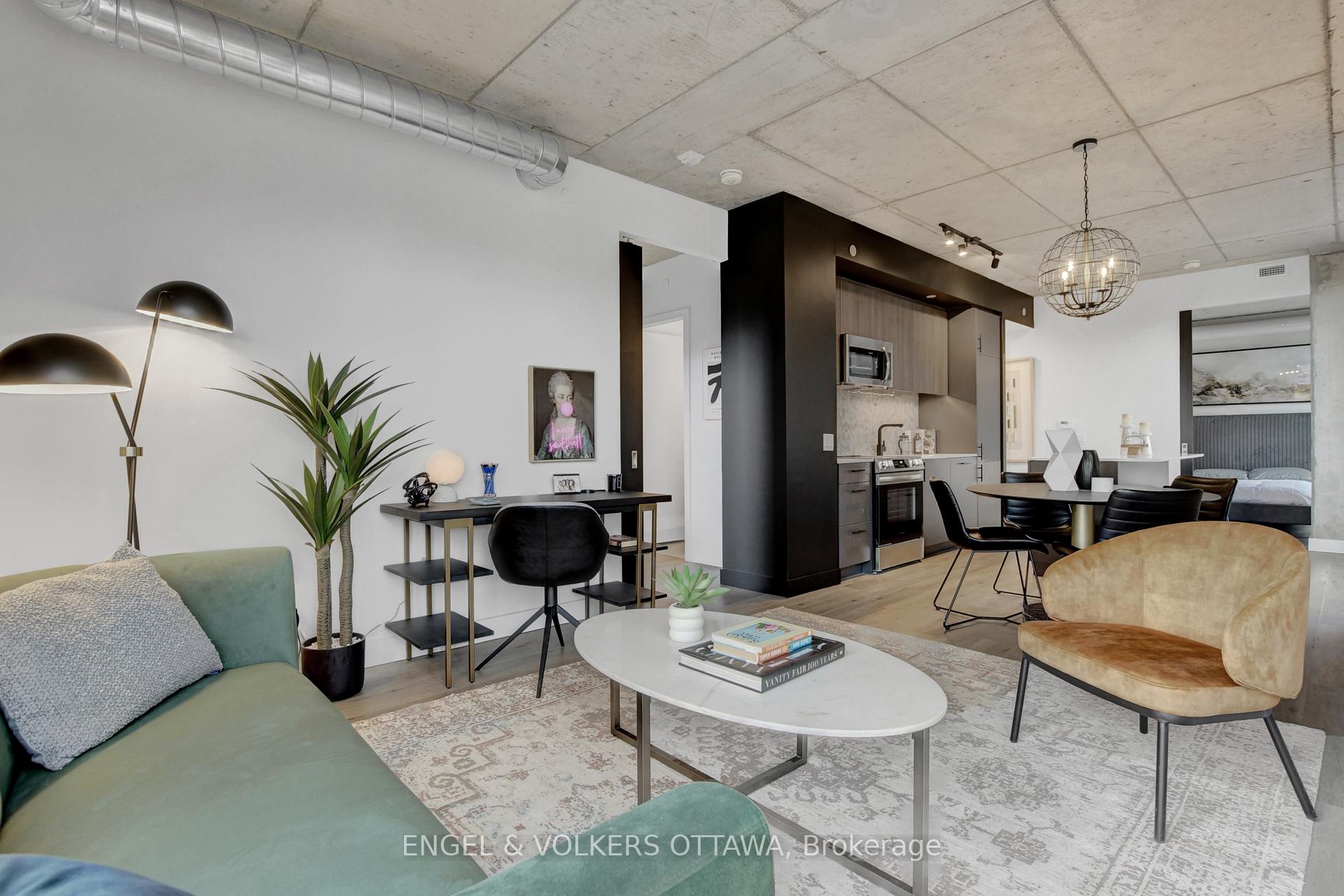 Photo 18 of Unit 405, 10 James Street, Ottawa, Ottawa Centre — HOMEH