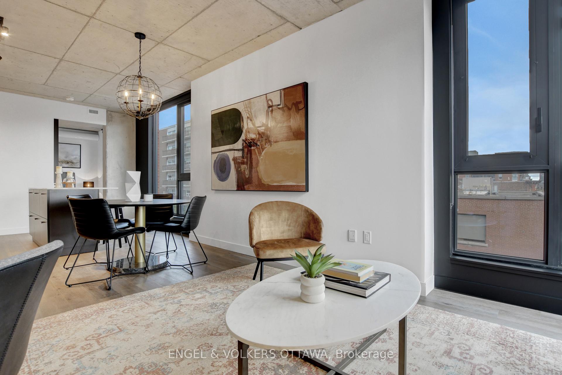 Photo 19 of Unit 405, 10 James Street, Ottawa, Ottawa Centre — HOMEH