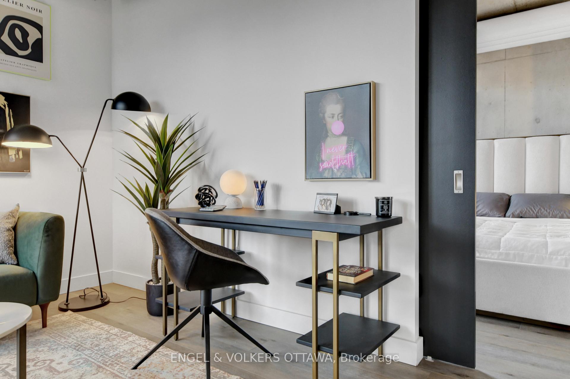 Photo 20 of Unit 405, 10 James Street, Ottawa, Ottawa Centre — HOMEH