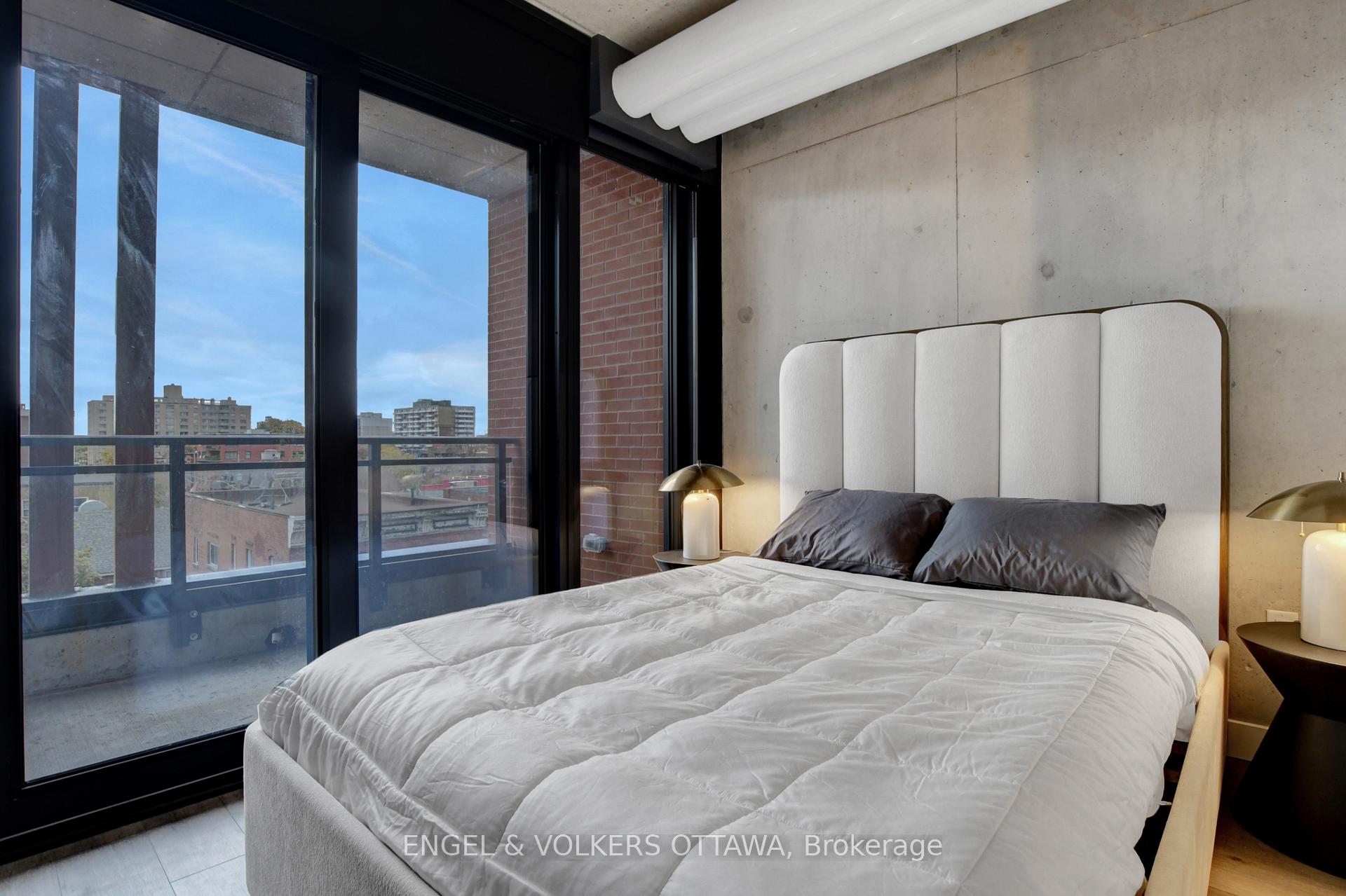 Photo 21 of Unit 405, 10 James Street, Ottawa, Ottawa Centre — HOMEH