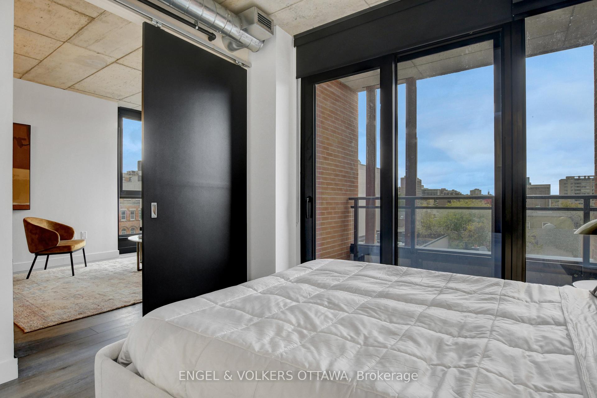 Photo 22 of Unit 405, 10 James Street, Ottawa, Ottawa Centre — HOMEH