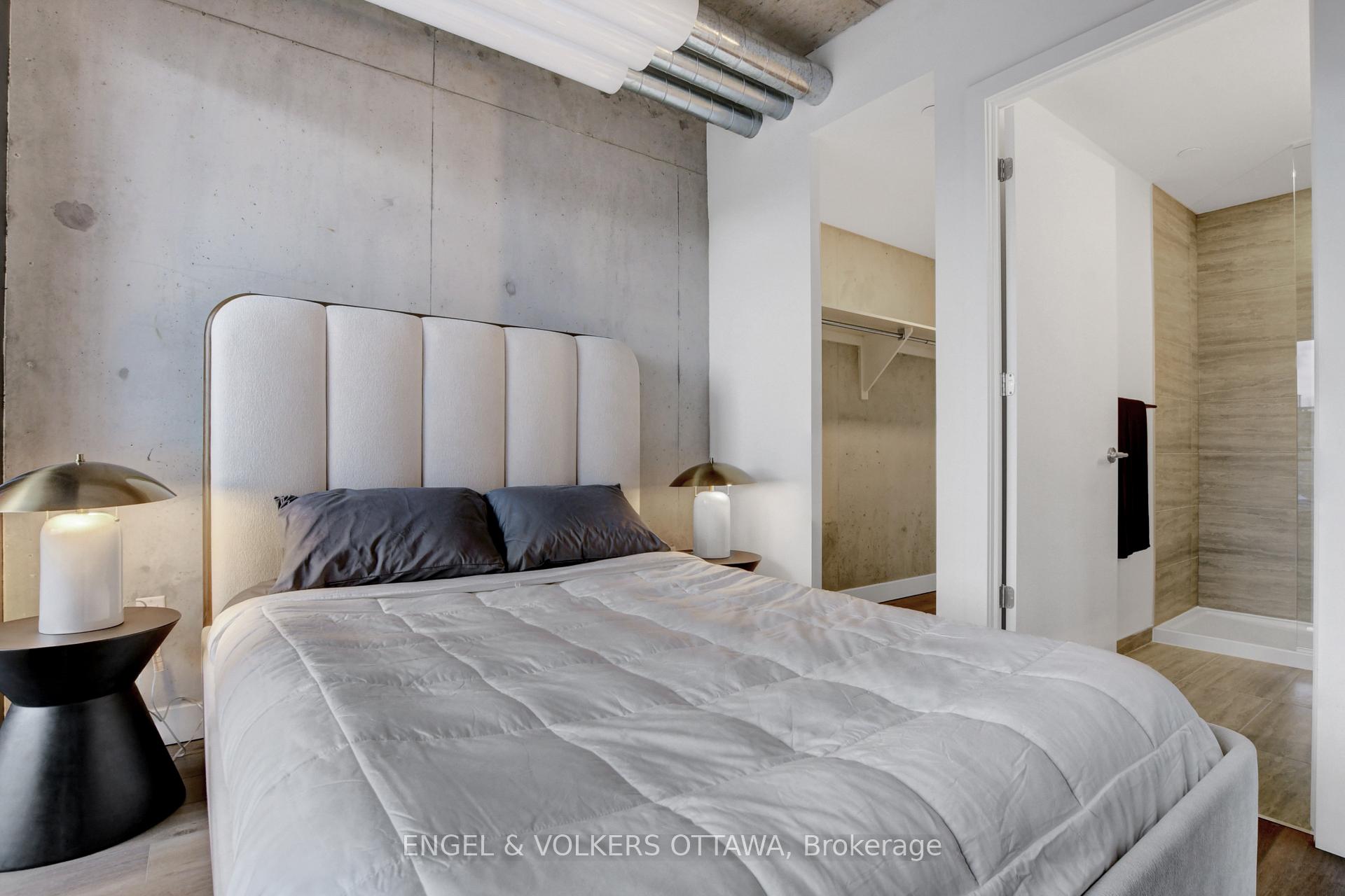 Photo 23 of Unit 405, 10 James Street, Ottawa, Ottawa Centre — HOMEH