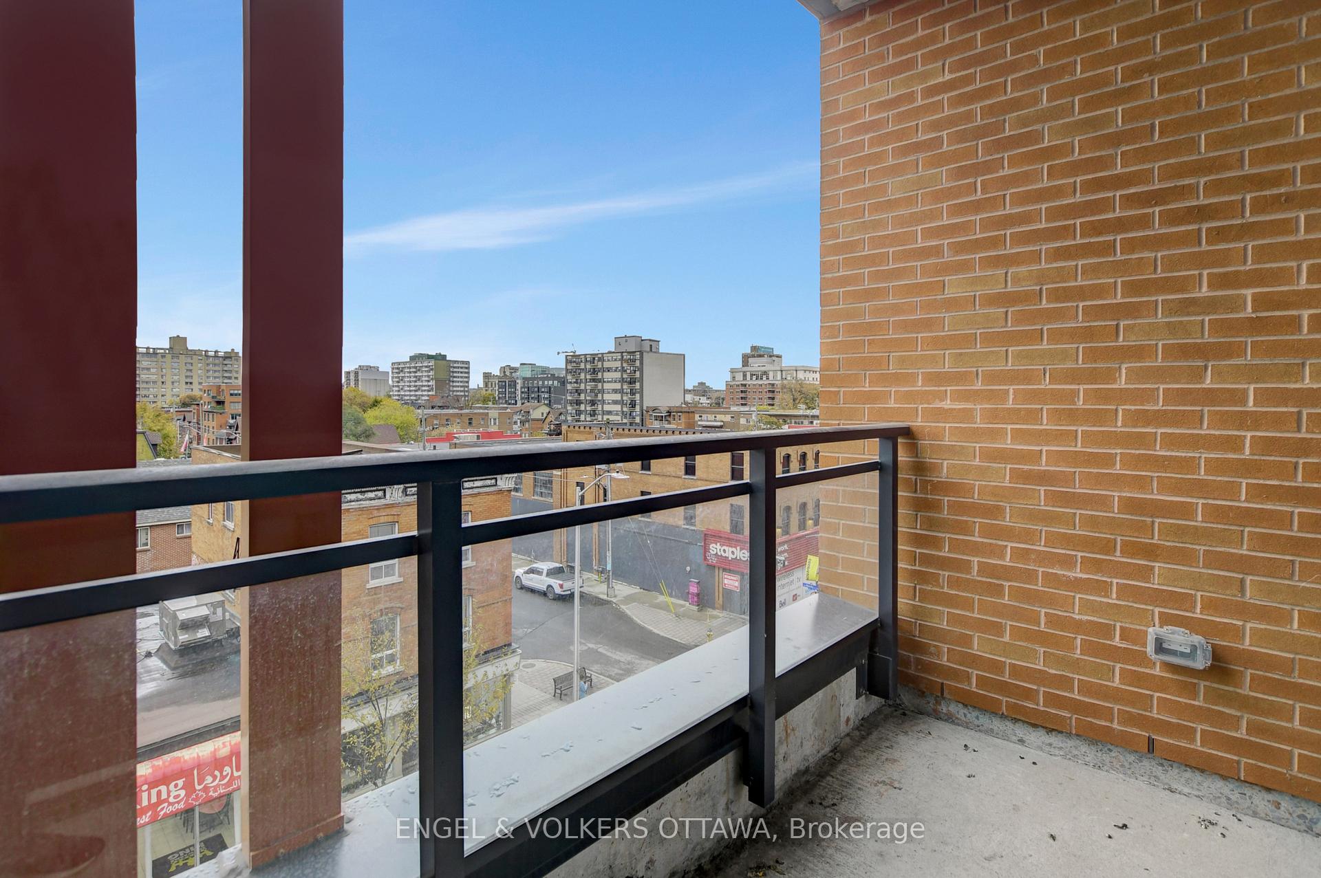 Photo 25 of Unit 405, 10 James Street, Ottawa, Ottawa Centre — HOMEH