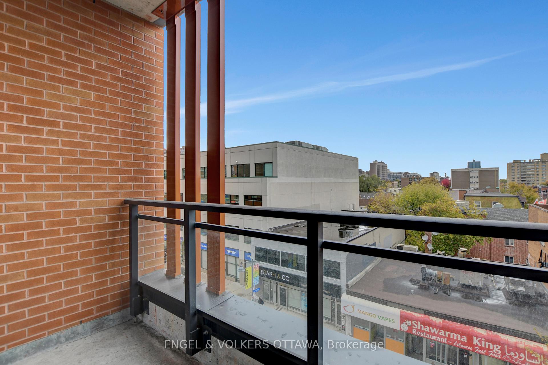 Photo 26 of Unit 405, 10 James Street, Ottawa, Ottawa Centre — HOMEH