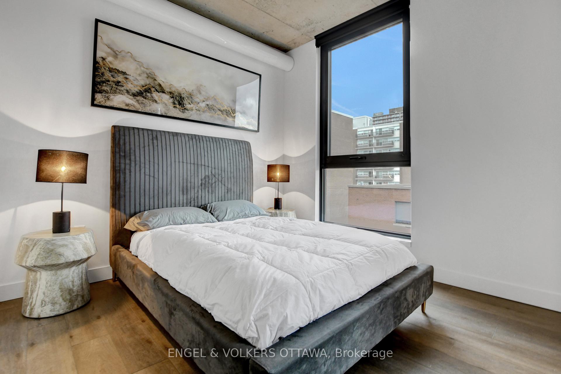 Photo 28 of Unit 405, 10 James Street, Ottawa, Ottawa Centre — HOMEH