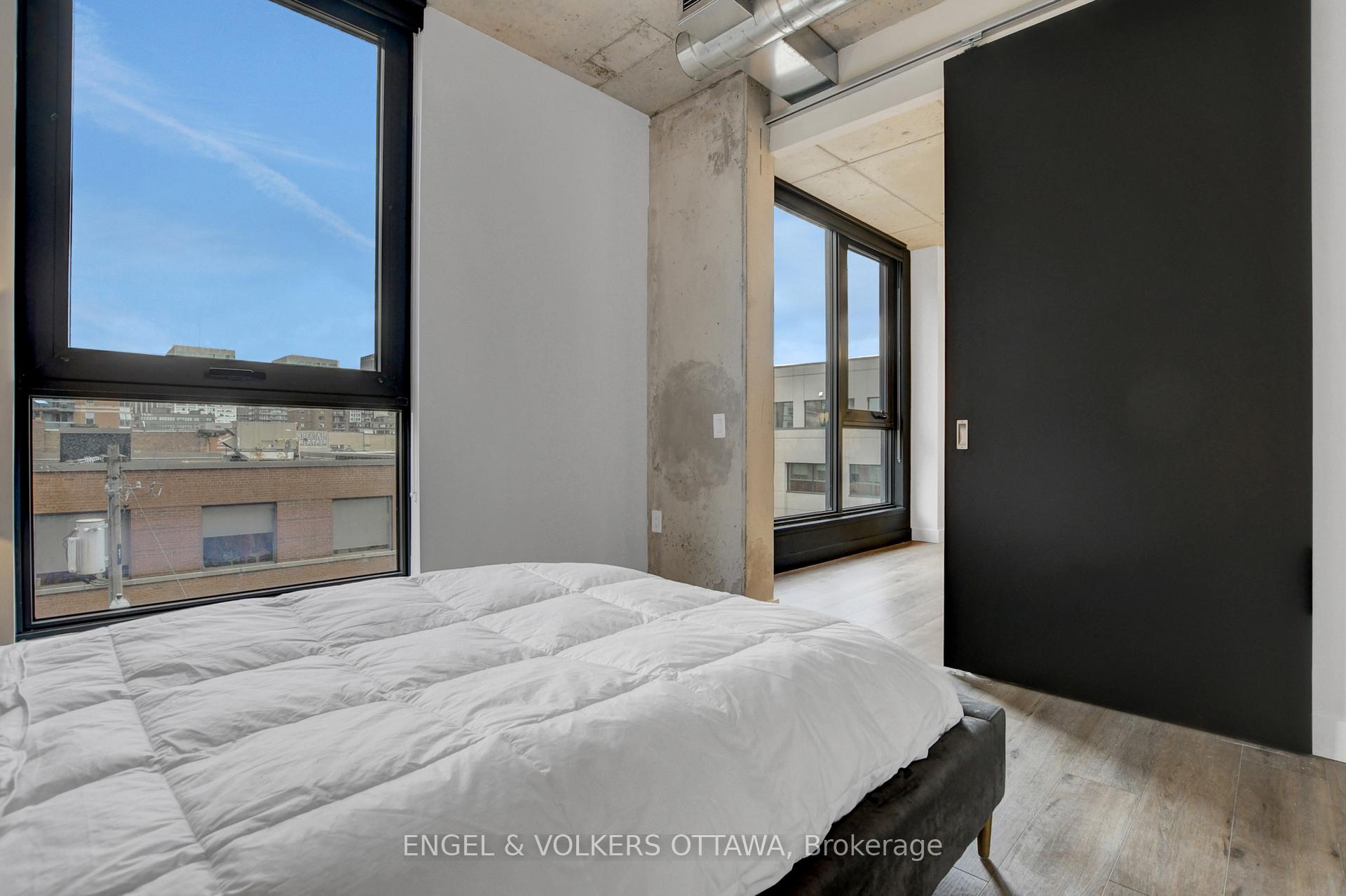 Photo 29 of Unit 405, 10 James Street, Ottawa, Ottawa Centre — HOMEH