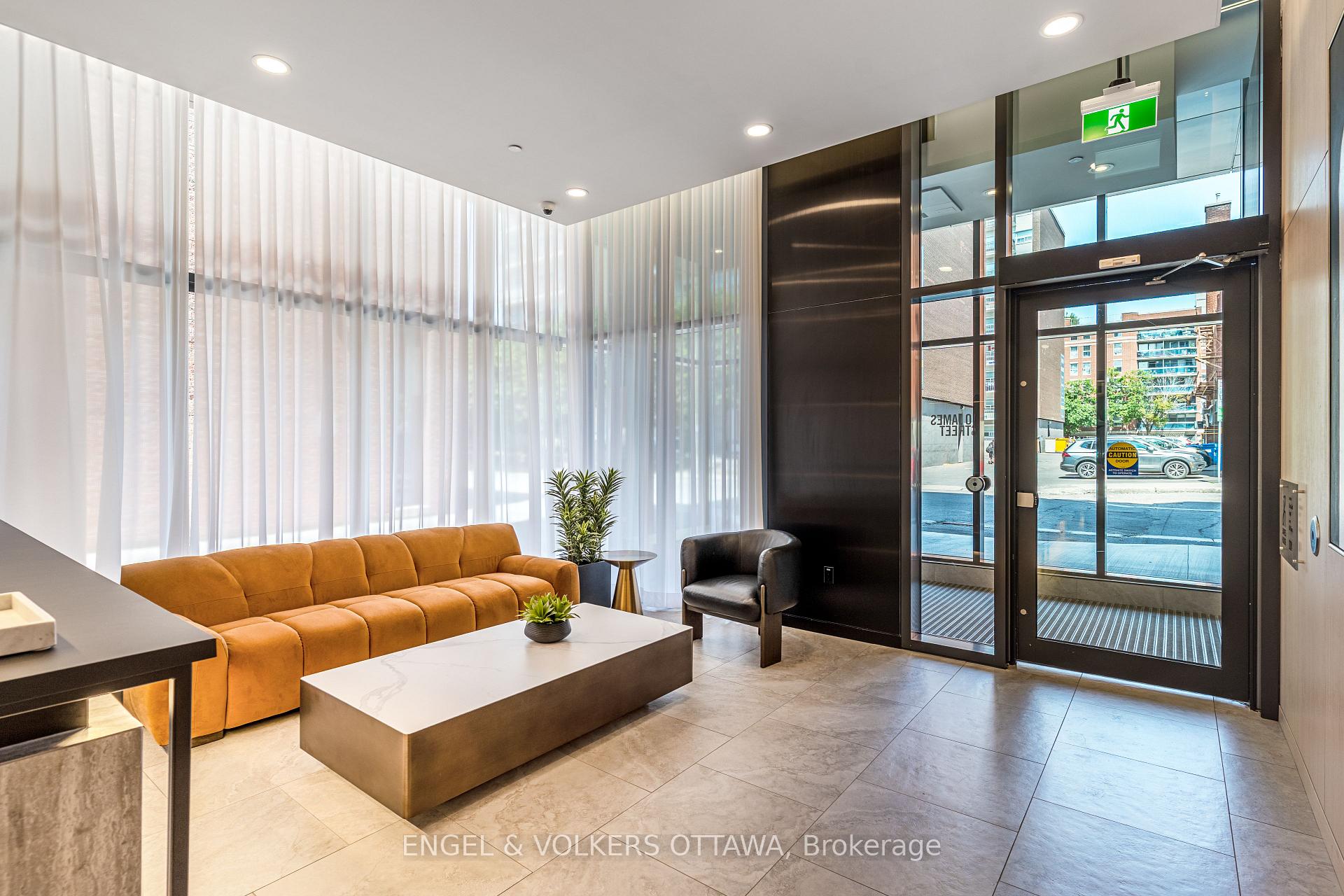 Photo 4 of Unit 709, 10 James Street, Ottawa, Ottawa Centre — HOMEH