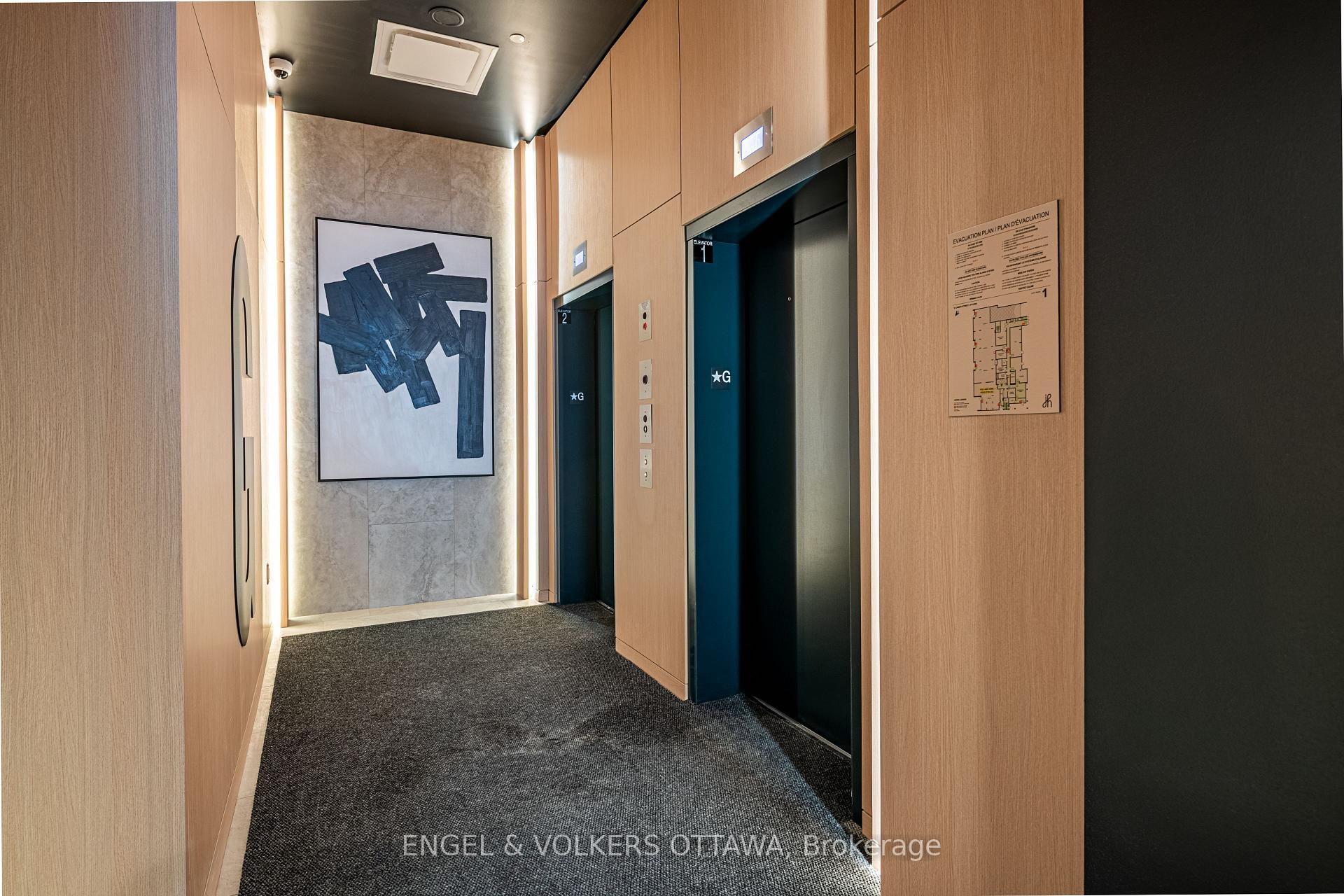 Photo 7 of Unit 709, 10 James Street, Ottawa, Ottawa Centre — HOMEH