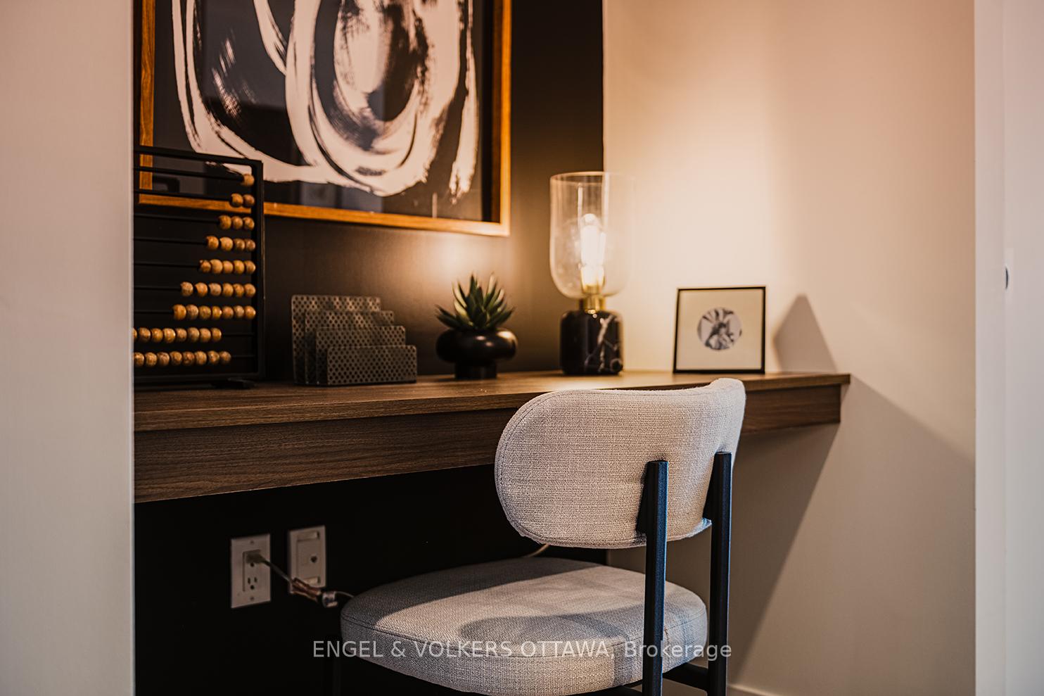 Photo 10 of Unit 709, 10 James Street, Ottawa, Ottawa Centre — HOMEH