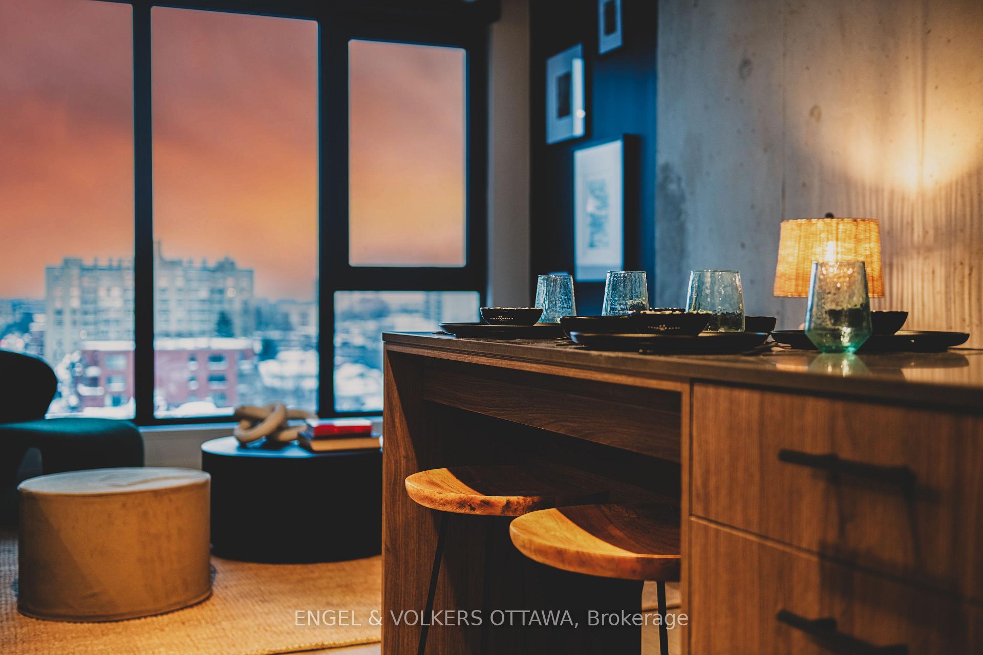 Photo 16 of Unit 709, 10 James Street, Ottawa, Ottawa Centre — HOMEH