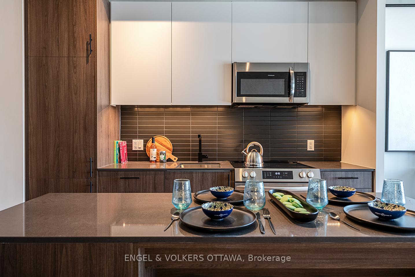 Photo 17 of Unit 709, 10 James Street, Ottawa, Ottawa Centre — HOMEH