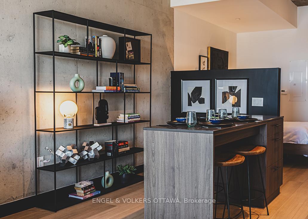 Photo 20 of Unit 709, 10 James Street, Ottawa, Ottawa Centre — HOMEH