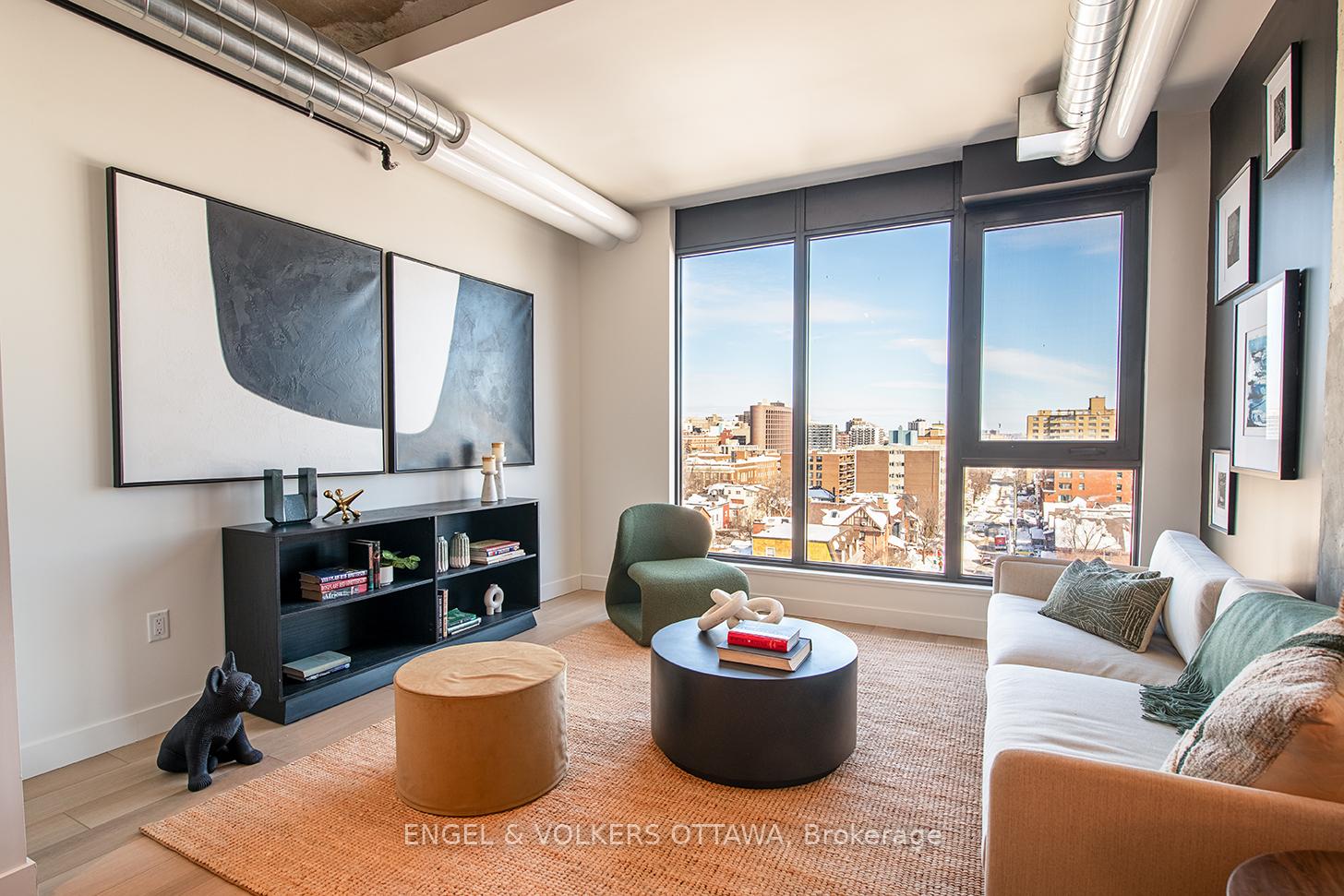 Photo 21 of Unit 709, 10 James Street, Ottawa, Ottawa Centre — HOMEH