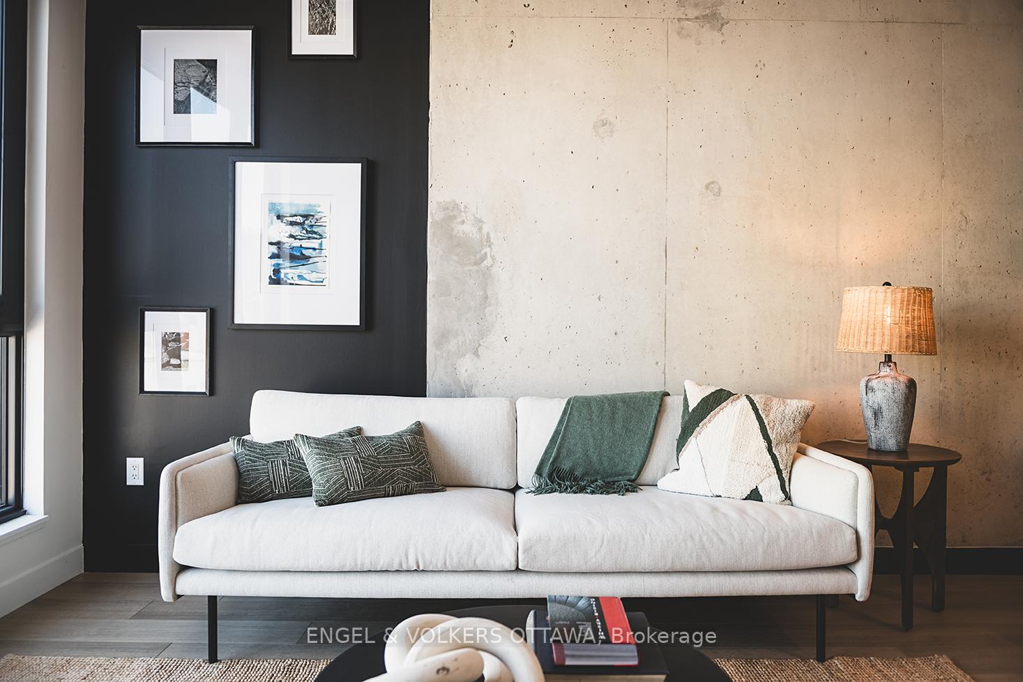 Photo 24 of Unit 709, 10 James Street, Ottawa, Ottawa Centre — HOMEH