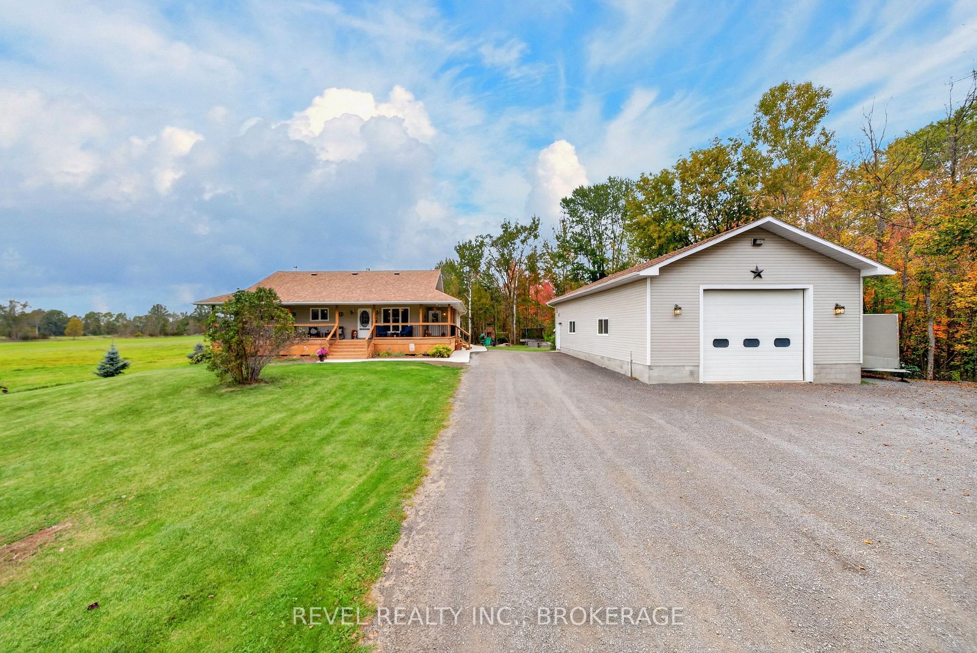 Photo of 5140 Arena Boundary Road