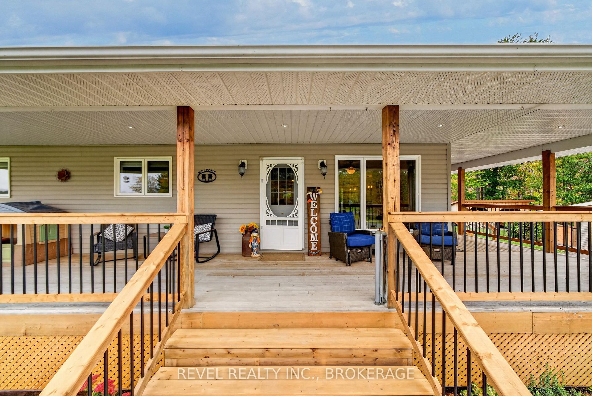 Photo 4 of 5140 Arena Boundary Road, Frontenac, Frontenac Centre — HOMEH