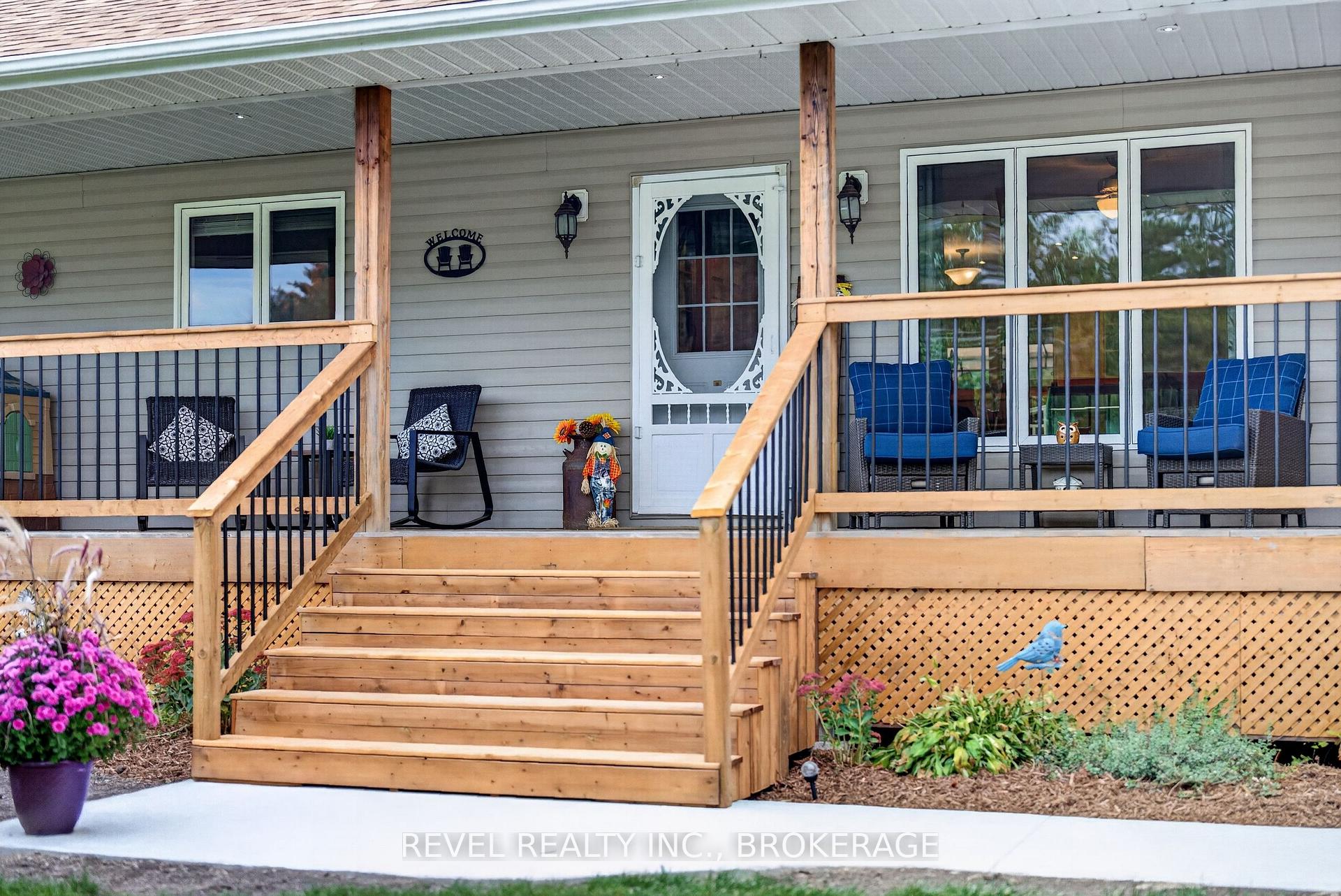 Photo 5 of 5140 Arena Boundary Road, Frontenac, Frontenac Centre — HOMEH