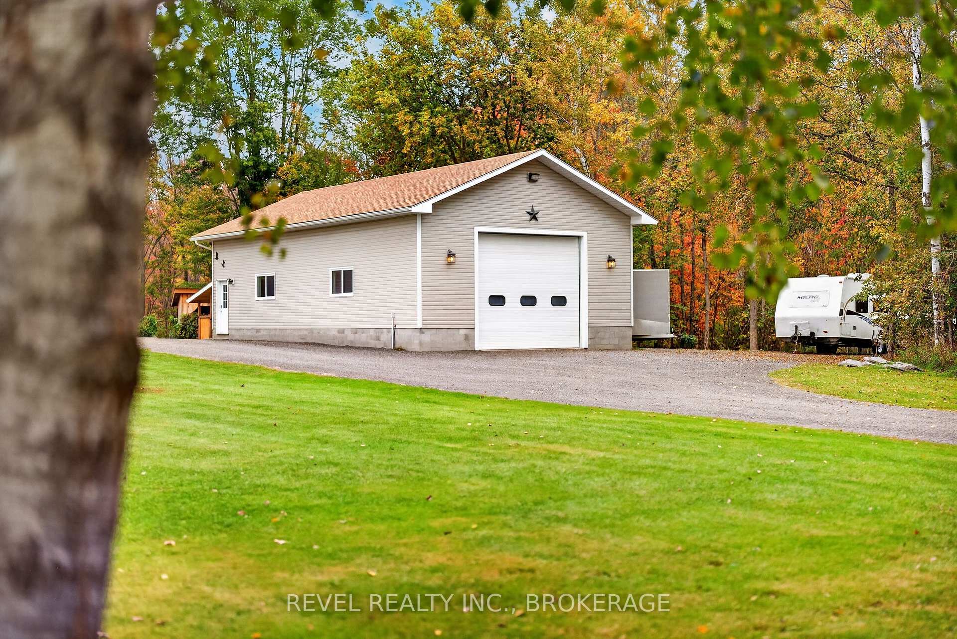 Photo 7 of 5140 Arena Boundary Road, Frontenac, Frontenac Centre — HOMEH