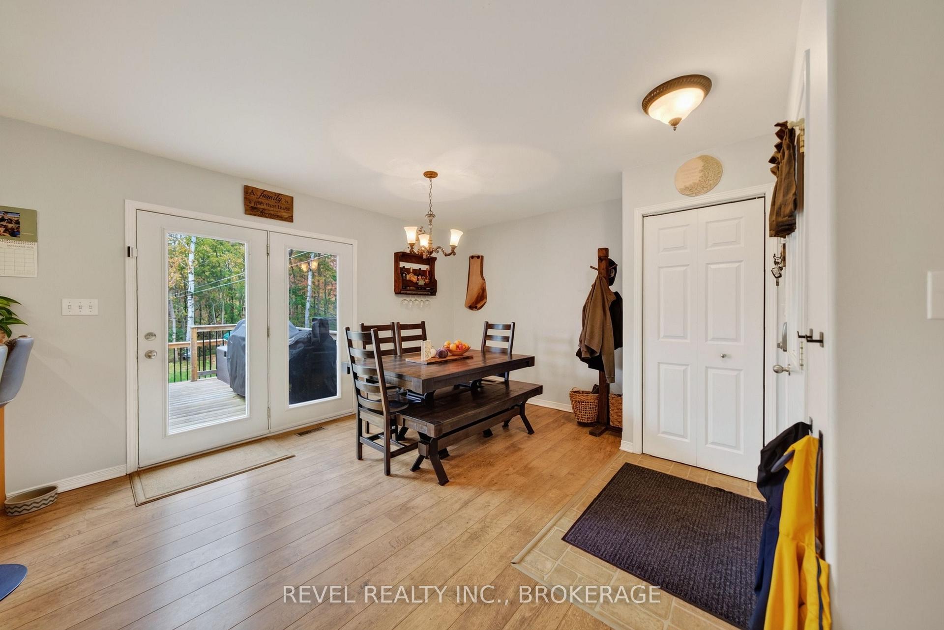 Photo 8 of 5140 Arena Boundary Road, Frontenac, Frontenac Centre — HOMEH