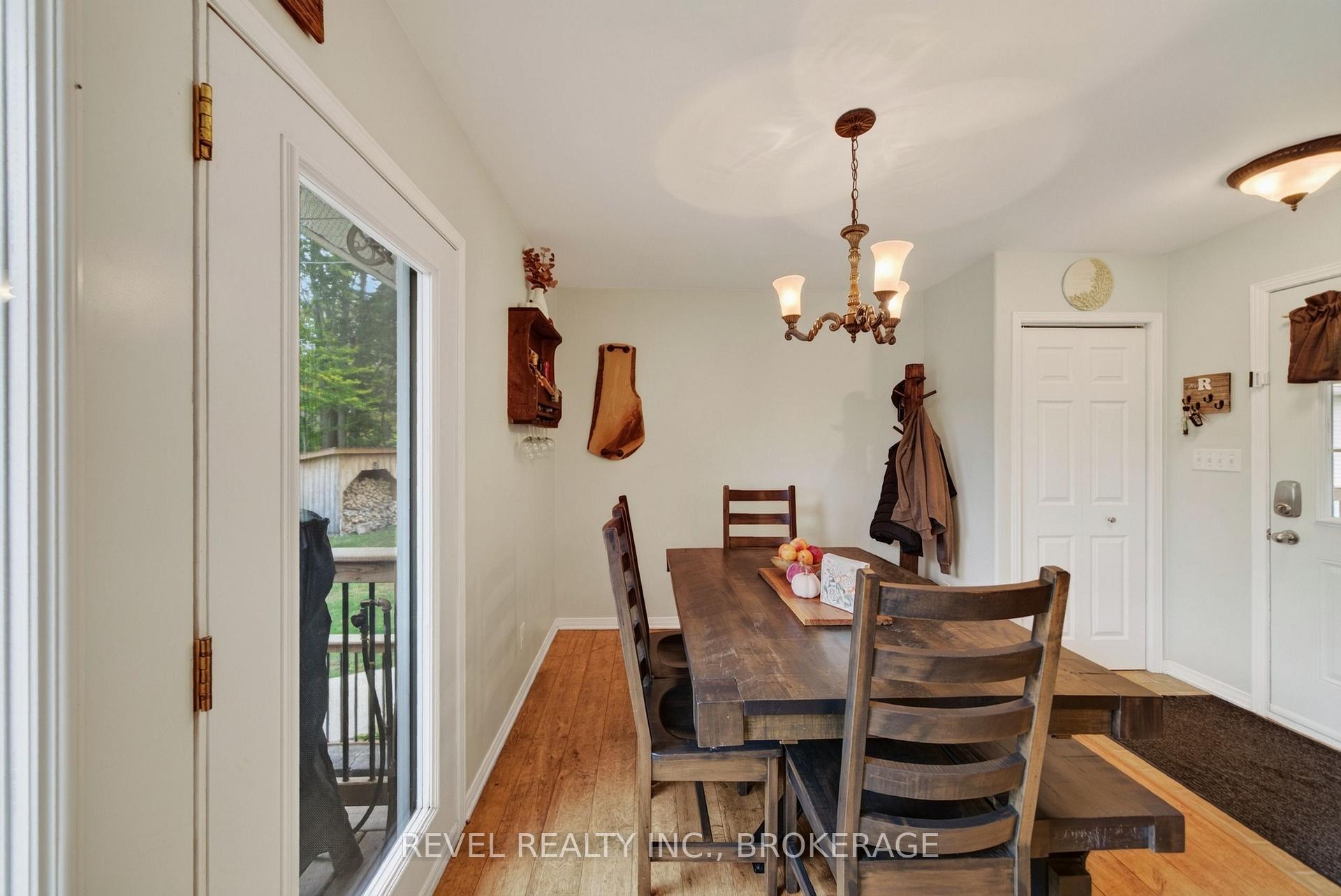 Photo 9 of 5140 Arena Boundary Road, Frontenac, Frontenac Centre — HOMEH