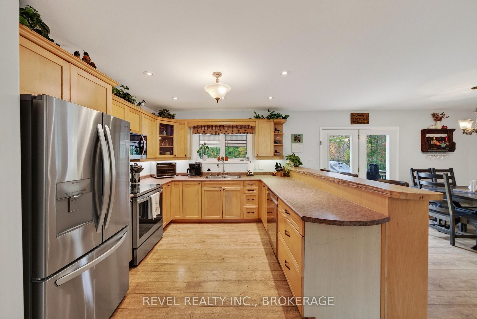 Photo 10 of 5140 Arena Boundary Road, Frontenac, Frontenac Centre — HOMEH