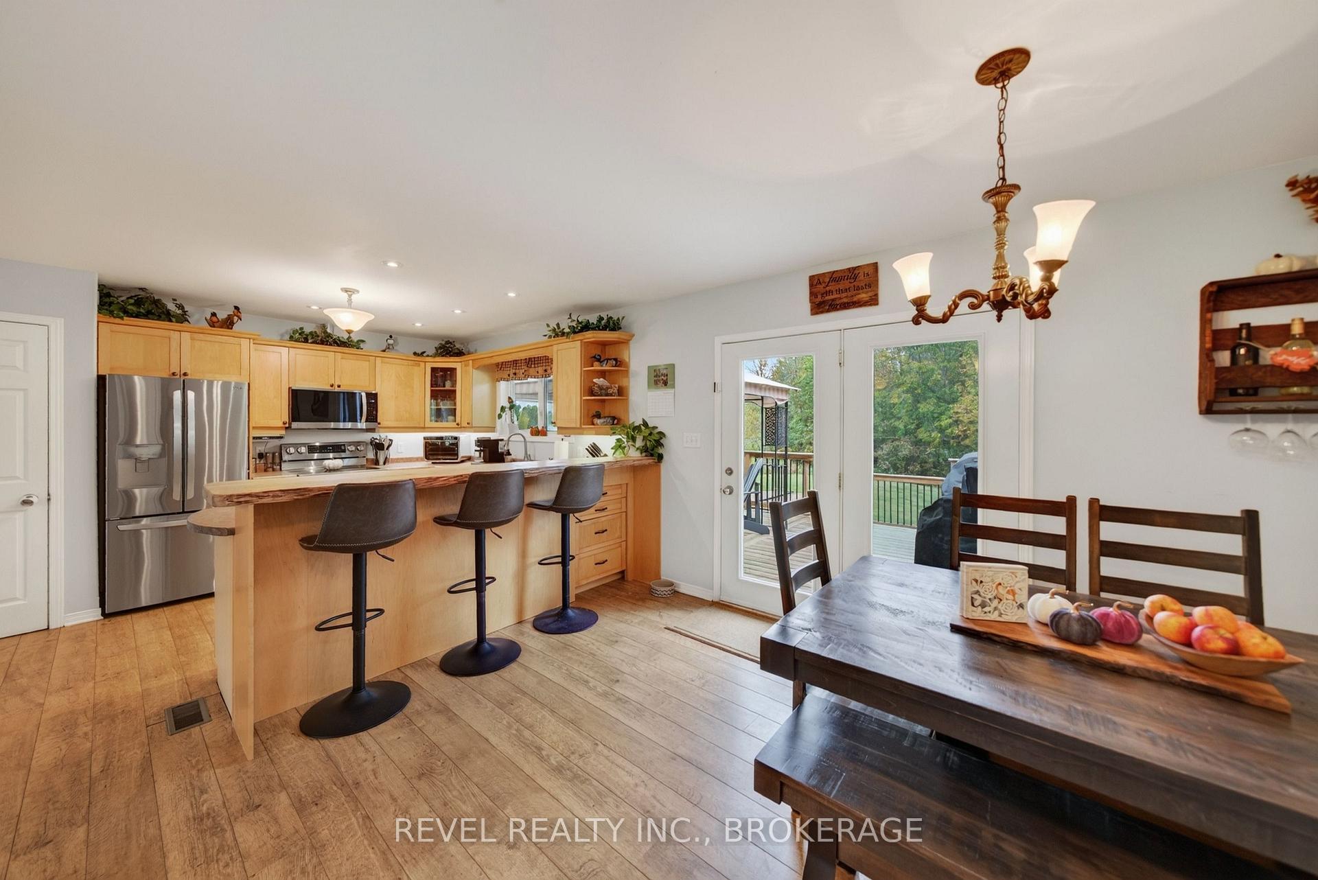 Photo 12 of 5140 Arena Boundary Road, Frontenac, Frontenac Centre — HOMEH