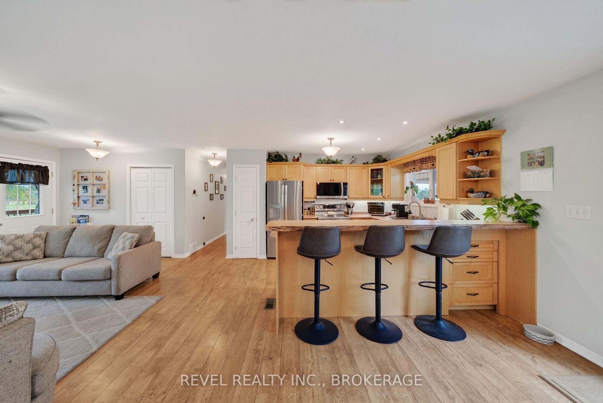 Photo 13 of 5140 Arena Boundary Road, Frontenac, Frontenac Centre — HOMEH