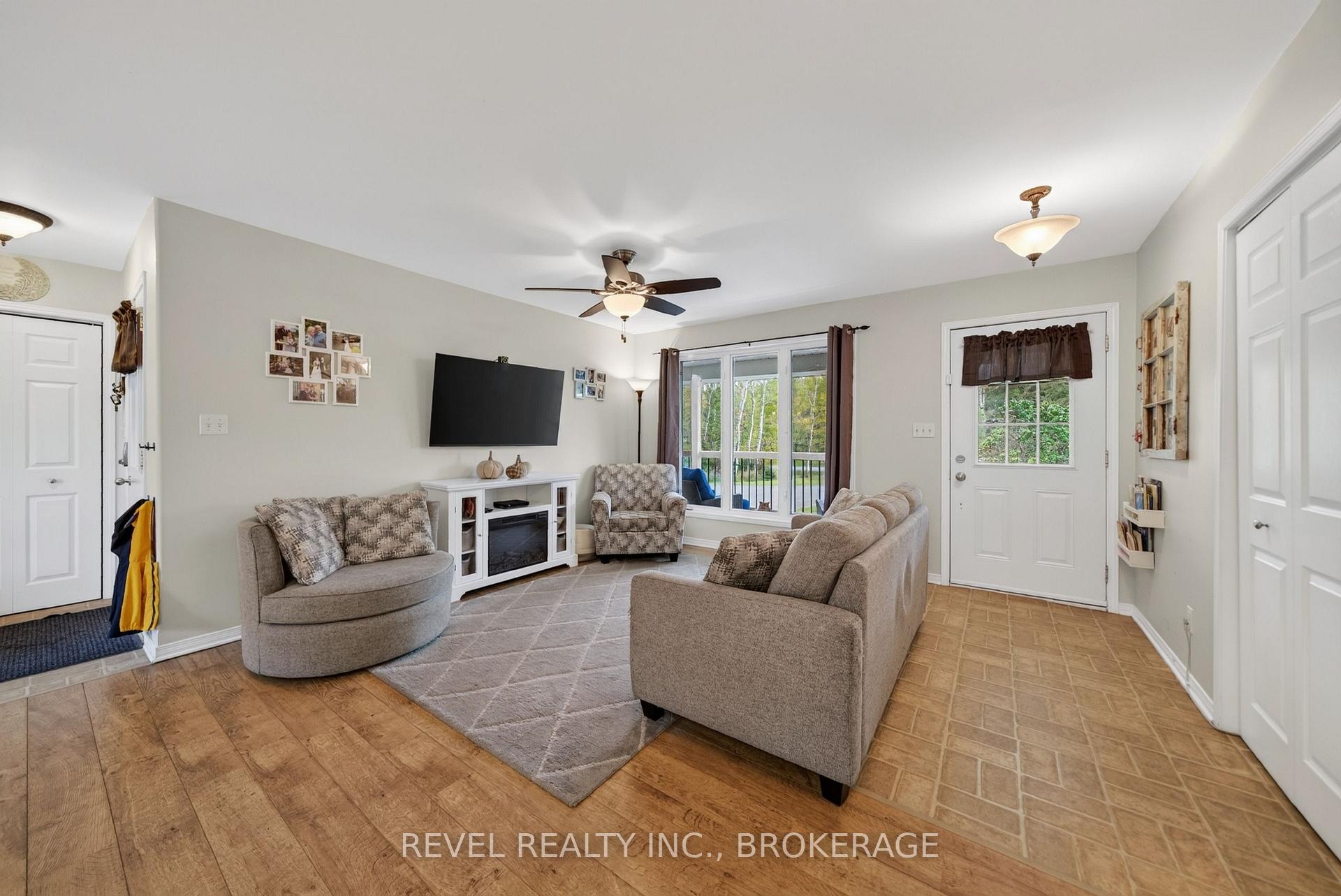 Photo 15 of 5140 Arena Boundary Road, Frontenac, Frontenac Centre — HOMEH