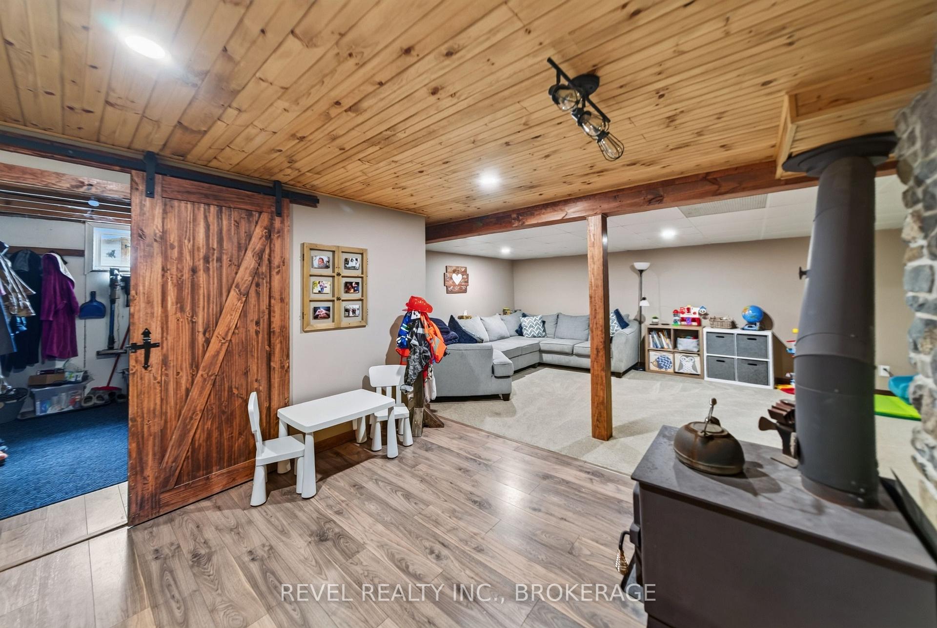 Photo 25 of 5140 Arena Boundary Road, Frontenac, Frontenac Centre — HOMEH