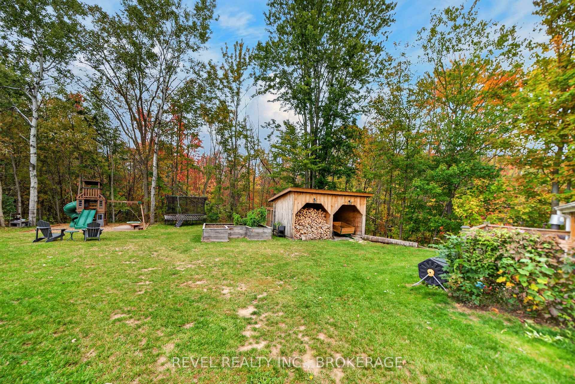Photo 34 of 5140 Arena Boundary Road, Frontenac, Frontenac Centre — HOMEH