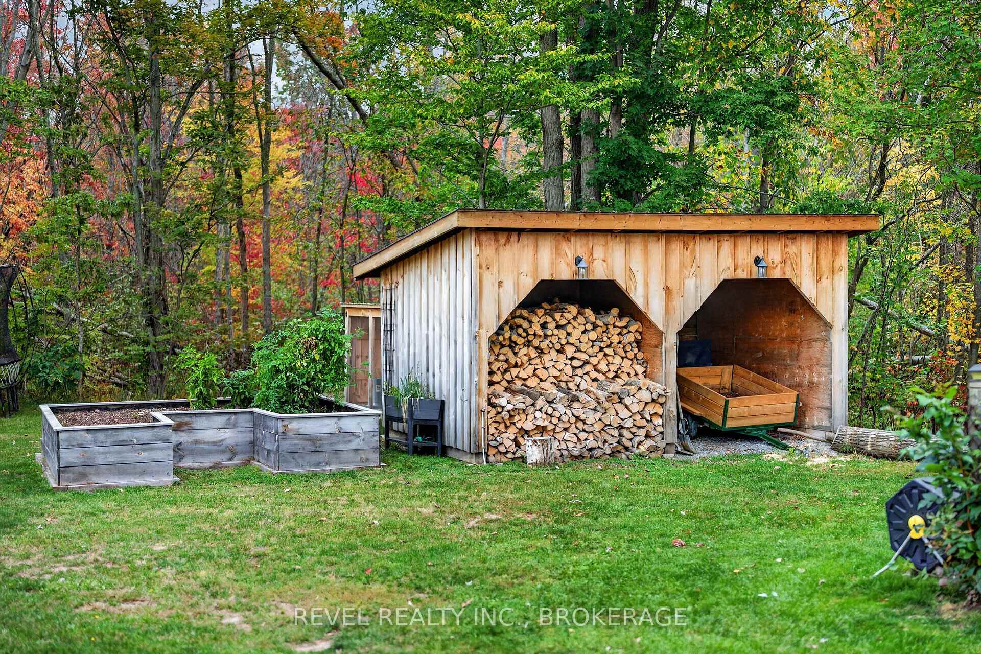 Photo 35 of 5140 Arena Boundary Road, Frontenac, Frontenac Centre — HOMEH