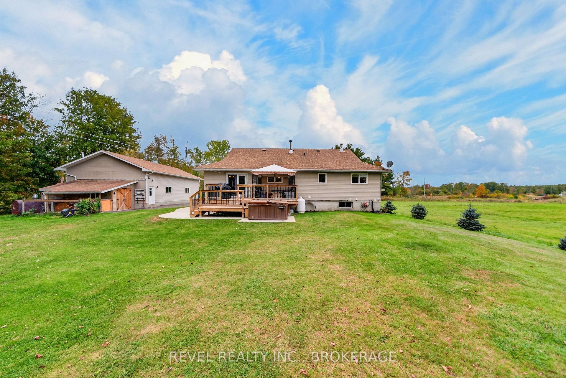 Photo 37 of 5140 Arena Boundary Road, Frontenac, Frontenac Centre — HOMEH