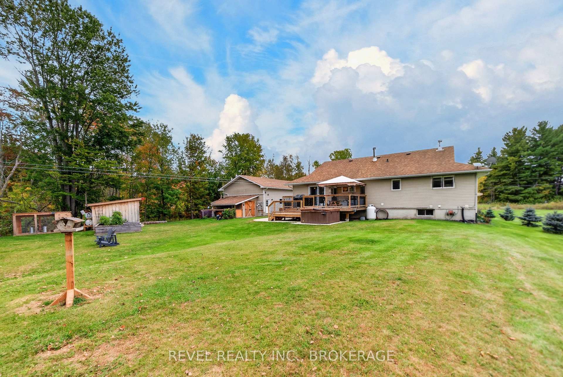 Photo 38 of 5140 Arena Boundary Road, Frontenac, Frontenac Centre — HOMEH