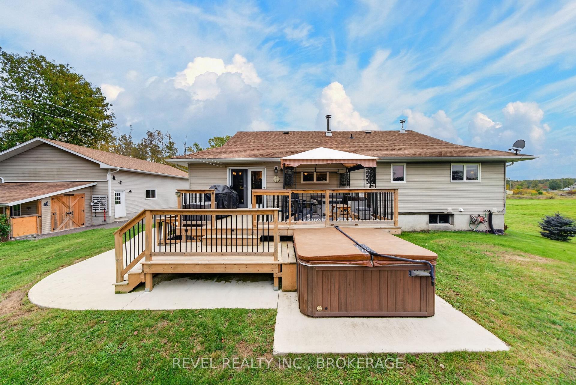 Photo 39 of 5140 Arena Boundary Road, Frontenac, Frontenac Centre — HOMEH