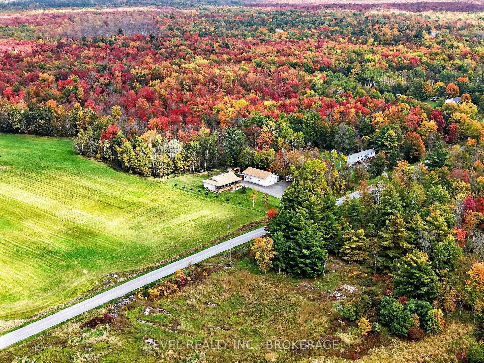 Photo 42 of 5140 Arena Boundary Road, Frontenac, Frontenac Centre — HOMEH