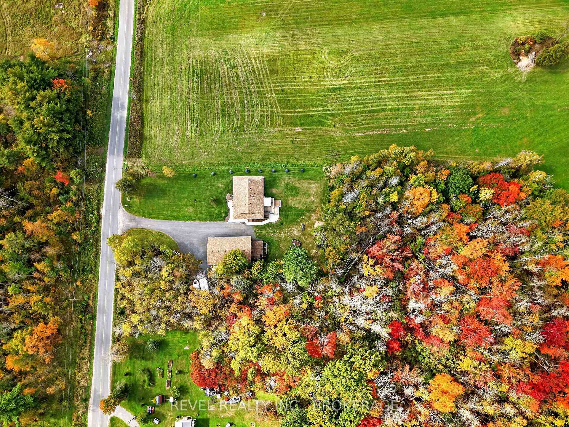 Photo 43 of 5140 Arena Boundary Road, Frontenac, Frontenac Centre — HOMEH