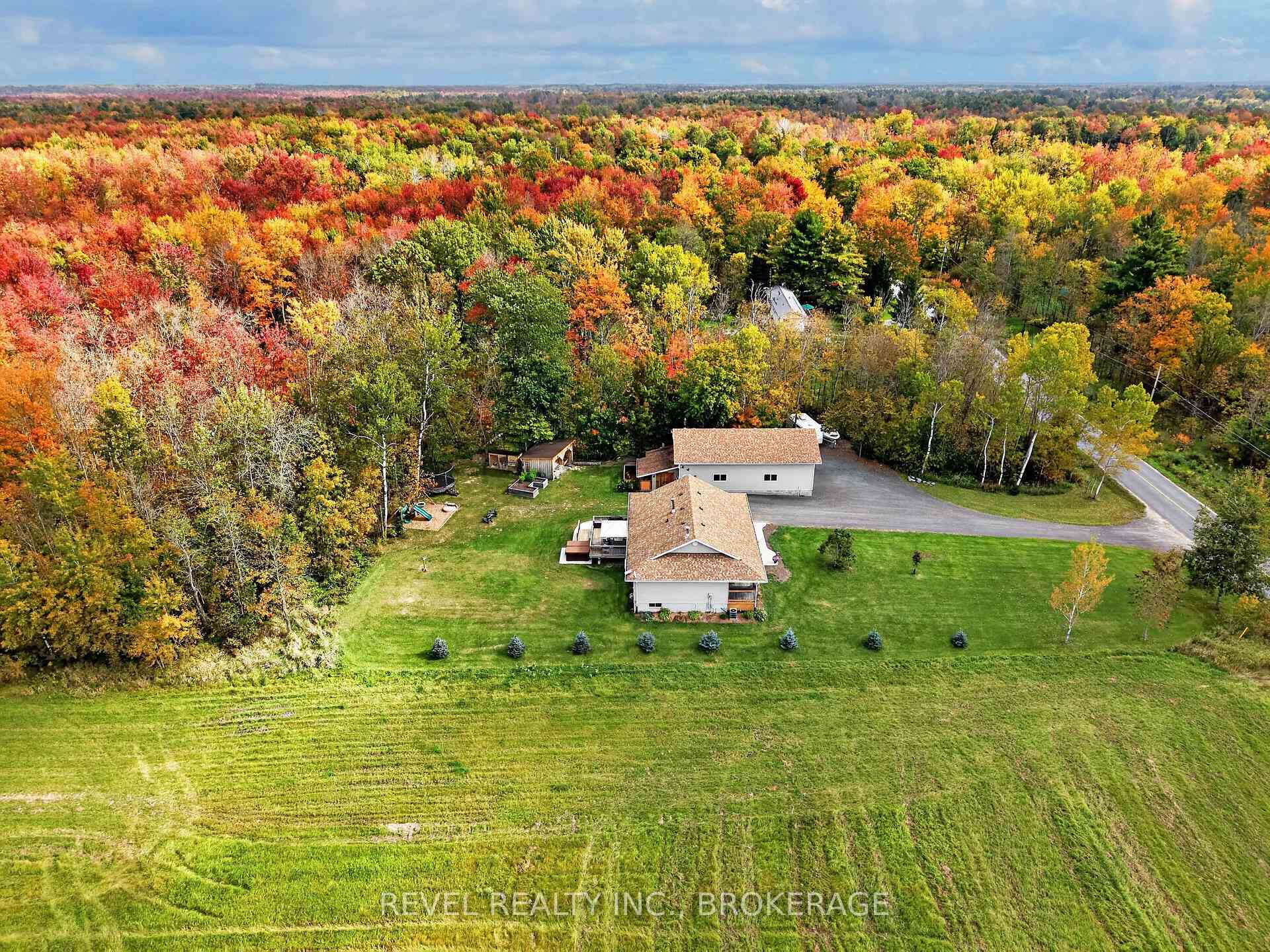 Photo 44 of 5140 Arena Boundary Road, Frontenac, Frontenac Centre — HOMEH